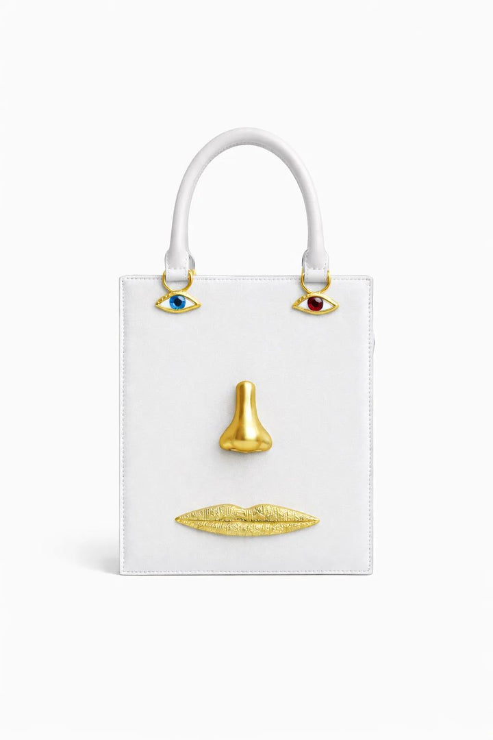 Icon Surrealist Handbag