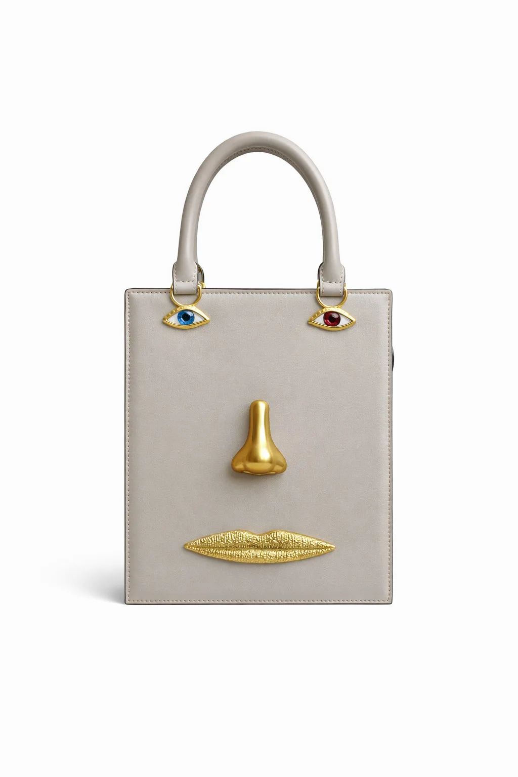 Icon Surrealist Handbag