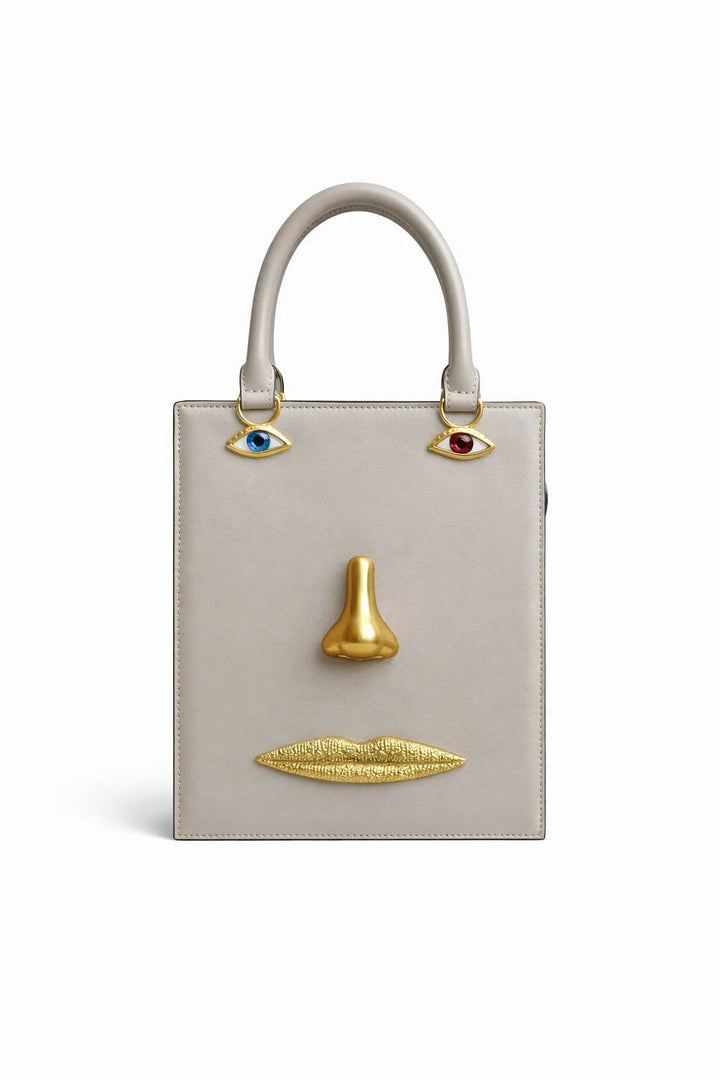Icon Surrealist Handbag