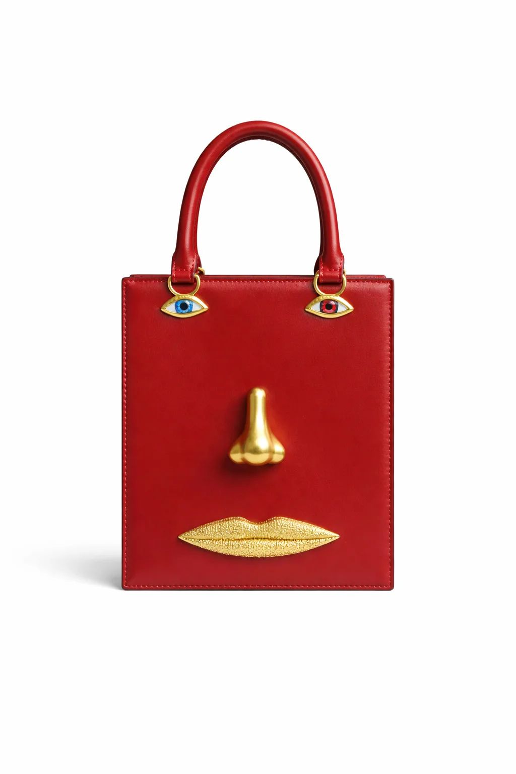 Icon Surrealist Handbag