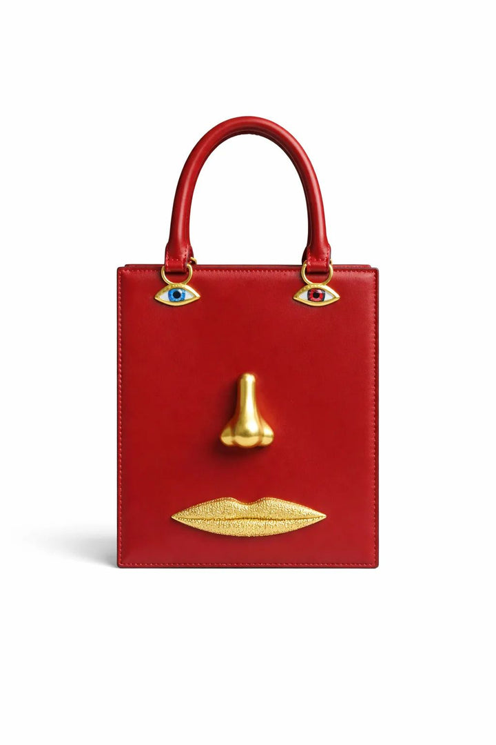 Icon Surrealist Handbag