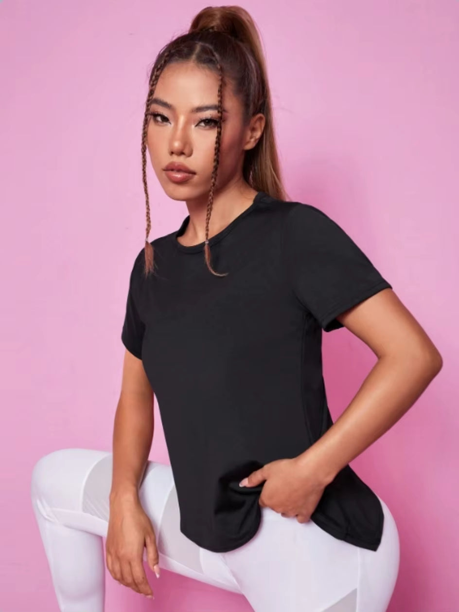Aeris Flowback Top