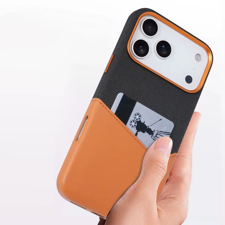 Vault MagSafe iPhone Case