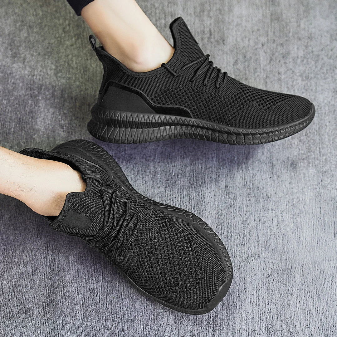 Axis Mesh Performance Sneaker