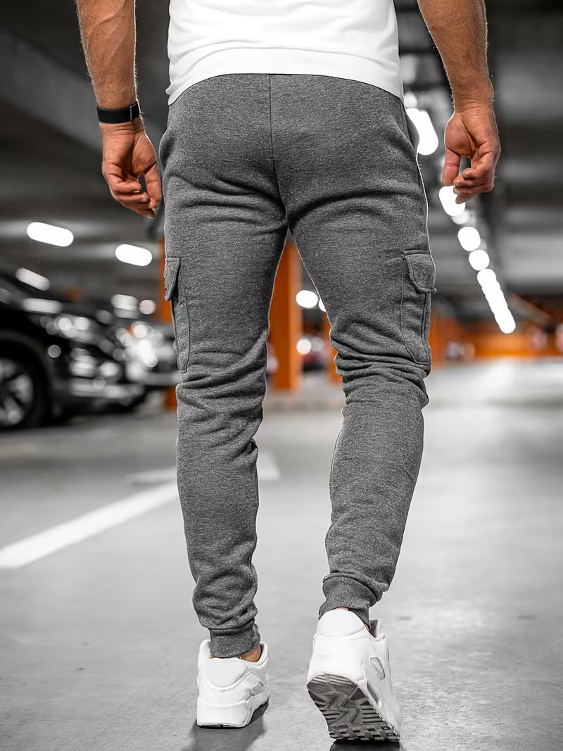 Reserve Cargo Jogger
