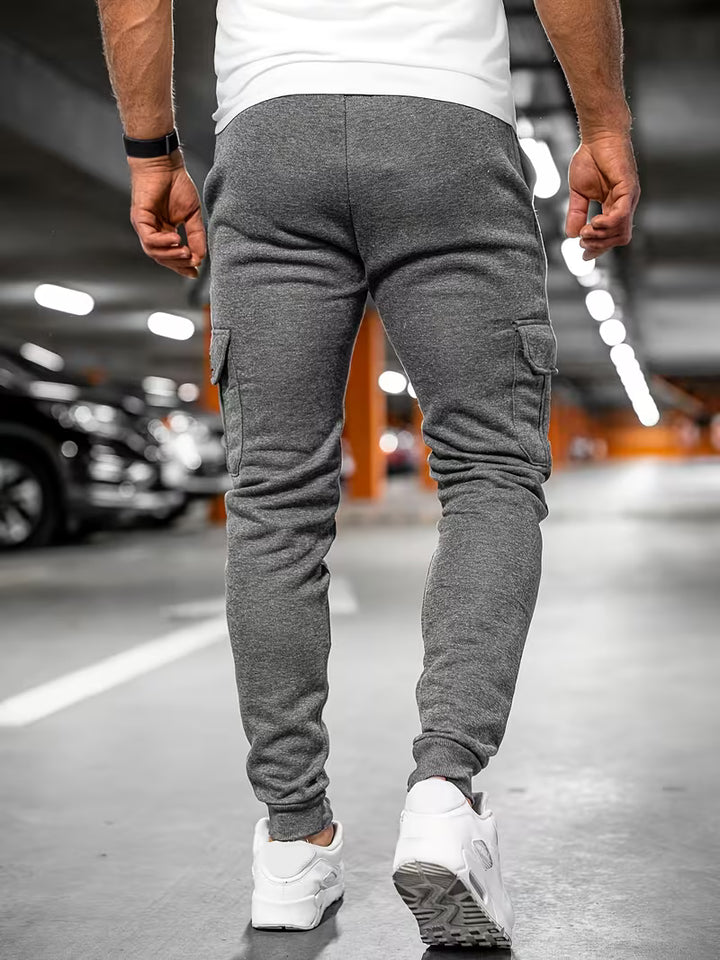 Reserve Cargo Jogger