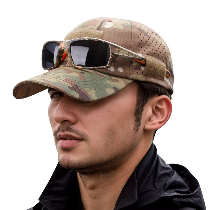 Pathfinder Performance Sporting Cap