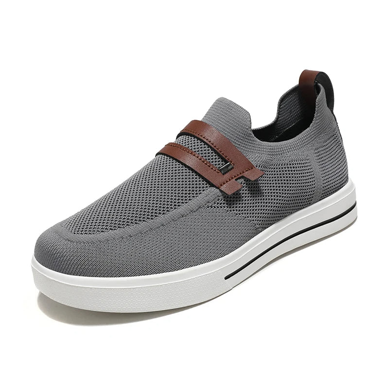 Echelon Mesh Loafer