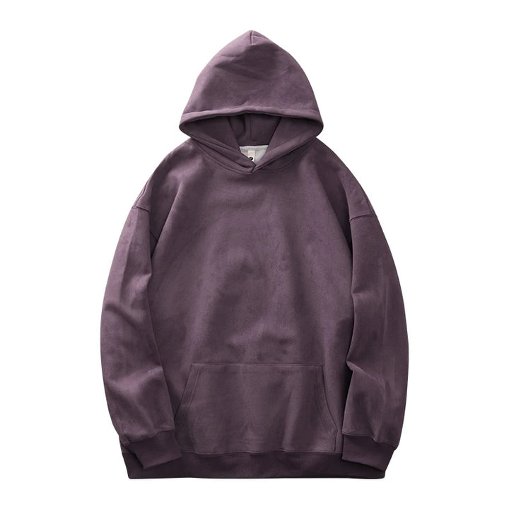 Heritage Heavyweight Hoodie