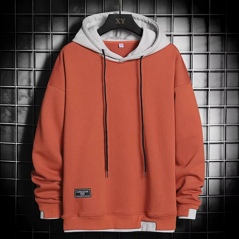 Triton Dual-Tone Hoodie