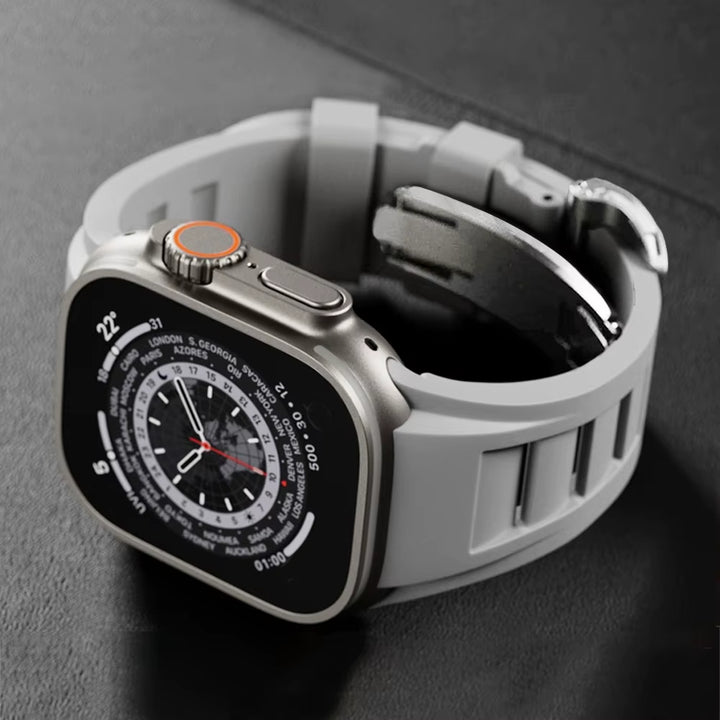 Velocity Apple Watch Band