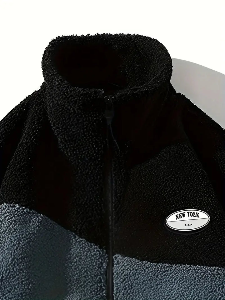 Summit Sherpa Jacket