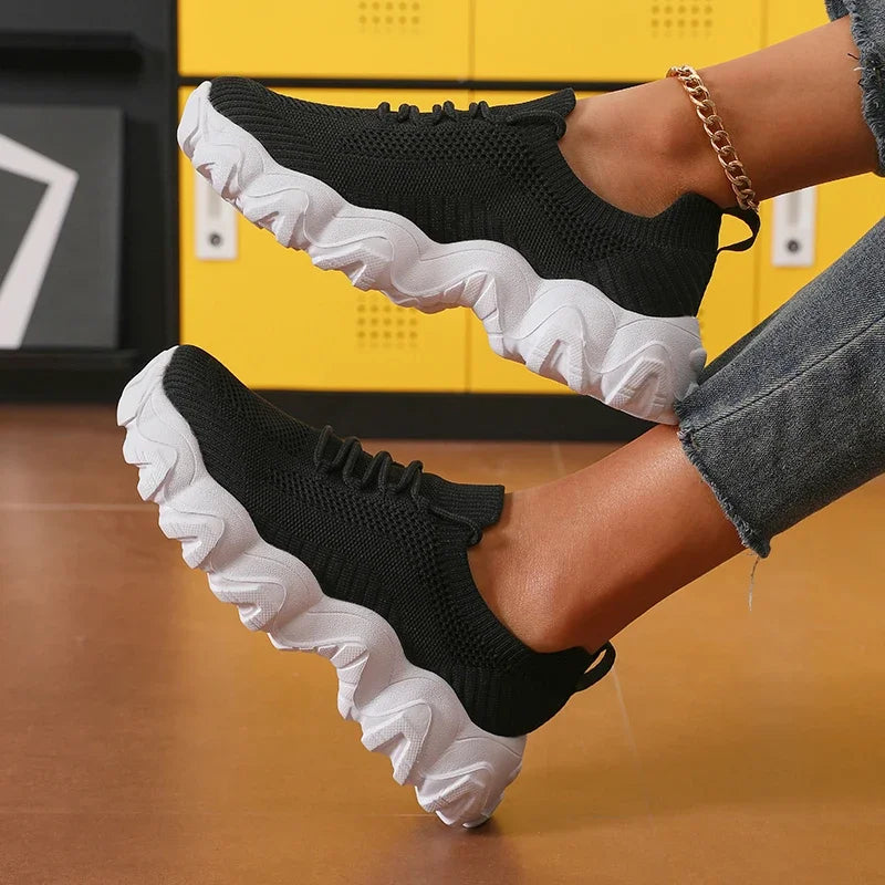 Xeon Performance Sneaker