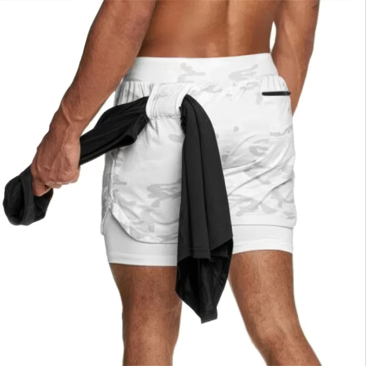 Apex Performance Short