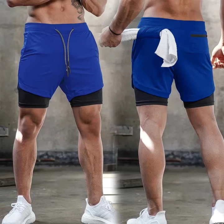Apex Performance Short