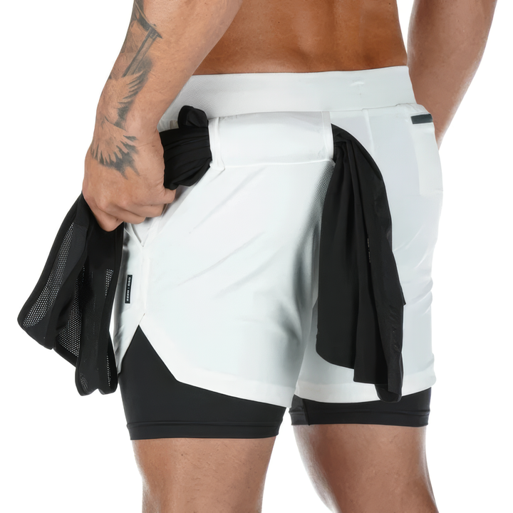 Apex Performance Short