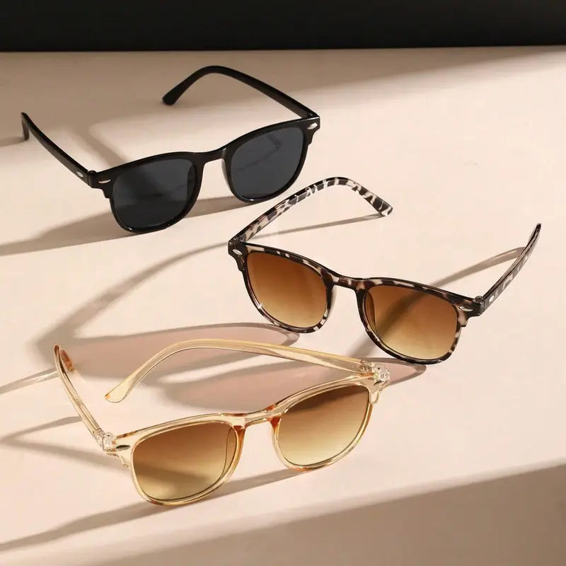 Bellagio Tortoiseshell Sunglasses