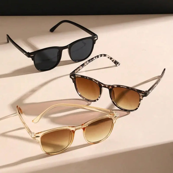 Bellagio Tortoiseshell Sunglasses