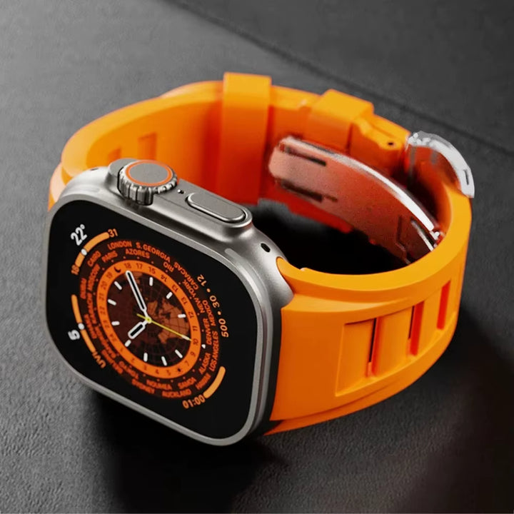 Velocity Apple Watch Band