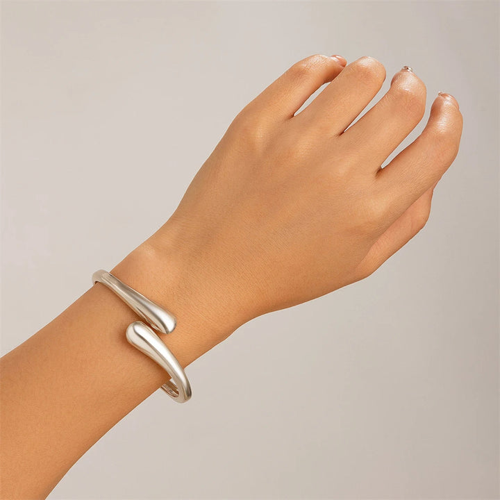 Vérité Ring & Bracelet Set