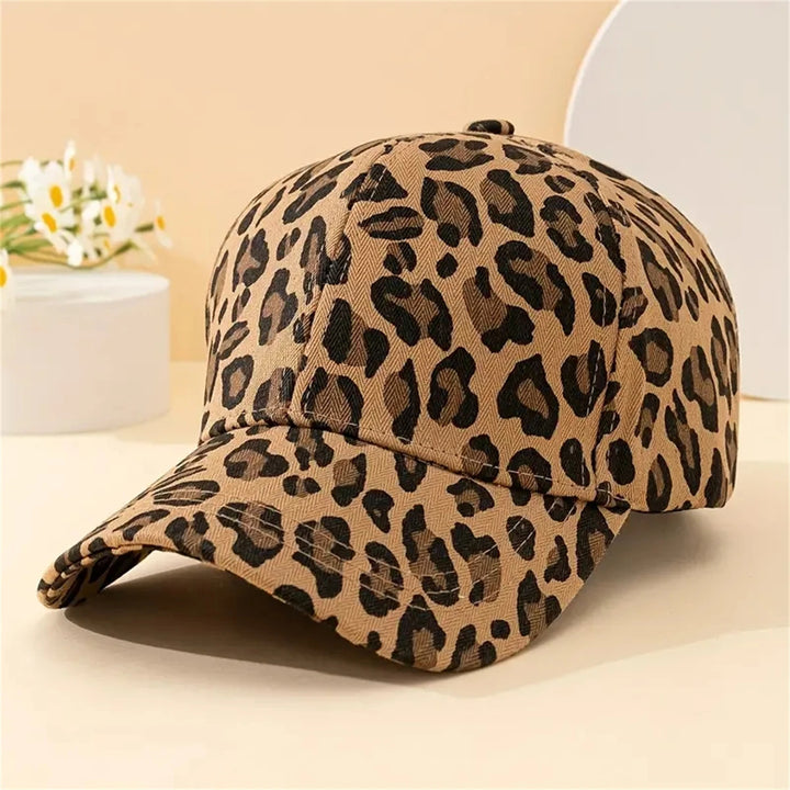 Savannah Baseball Cap