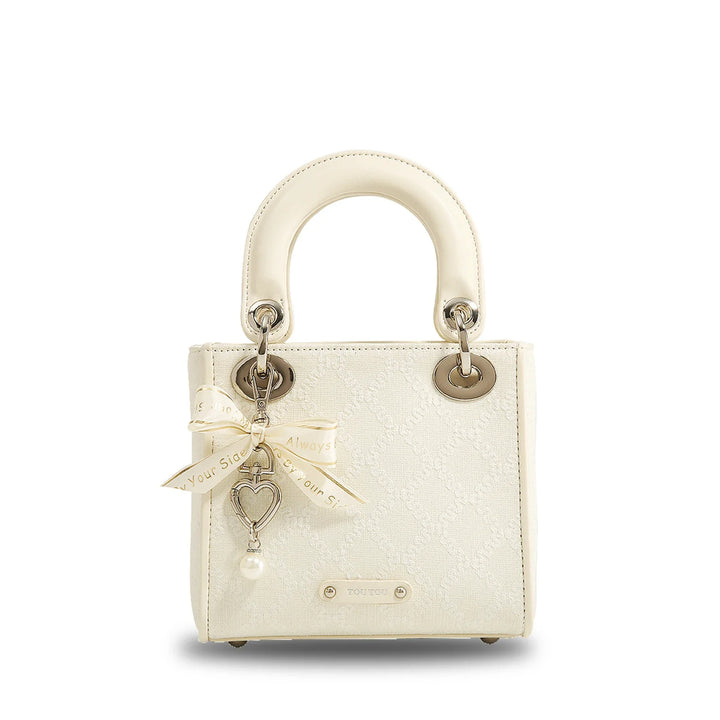 La Petite Perle Handbag