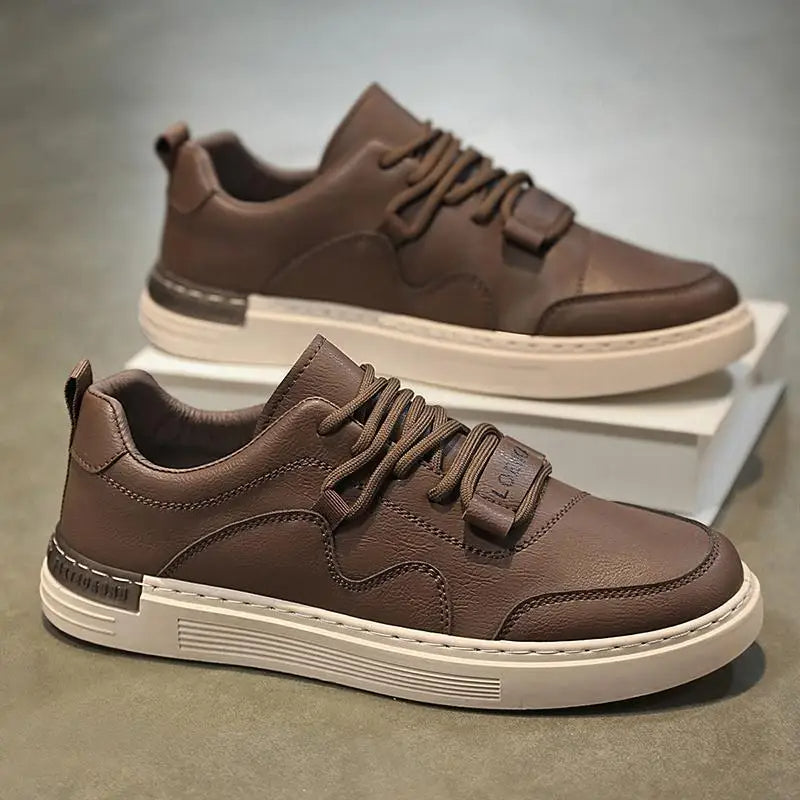 Tundra All-Terrain Sneaker