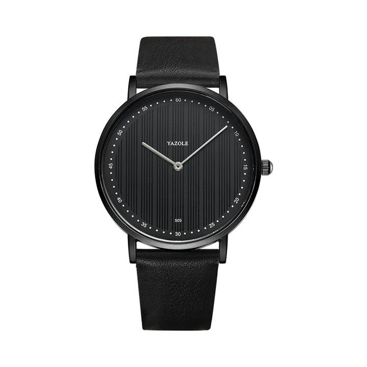 Caliber Signature Timepiece