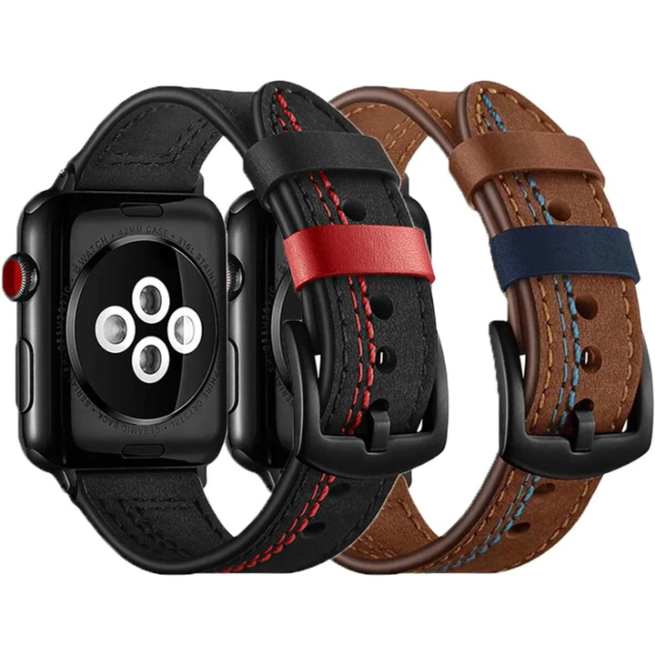 Trailblazer Apple Watch Band