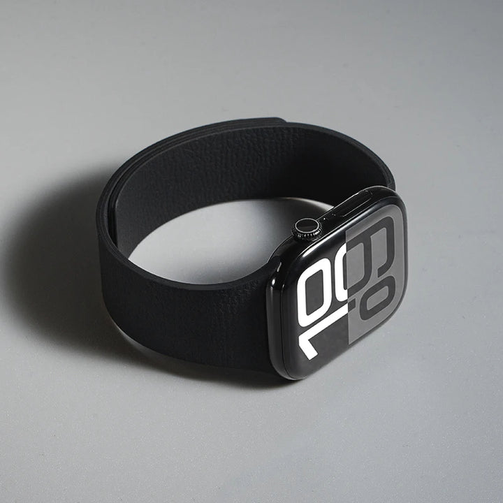 Lucid Apple Watch Band