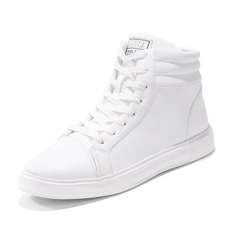 Surge High-Top Sneaker