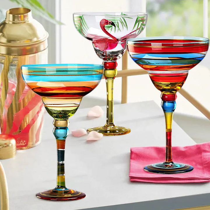 La-Boheme Stemware Set