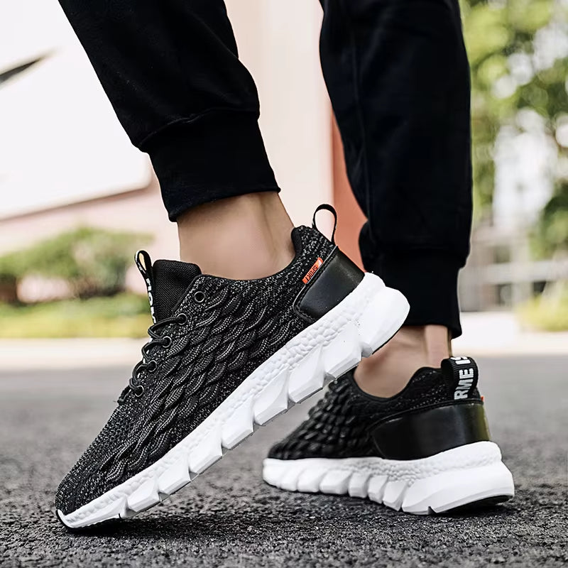 Aerostride Performance Sneaker