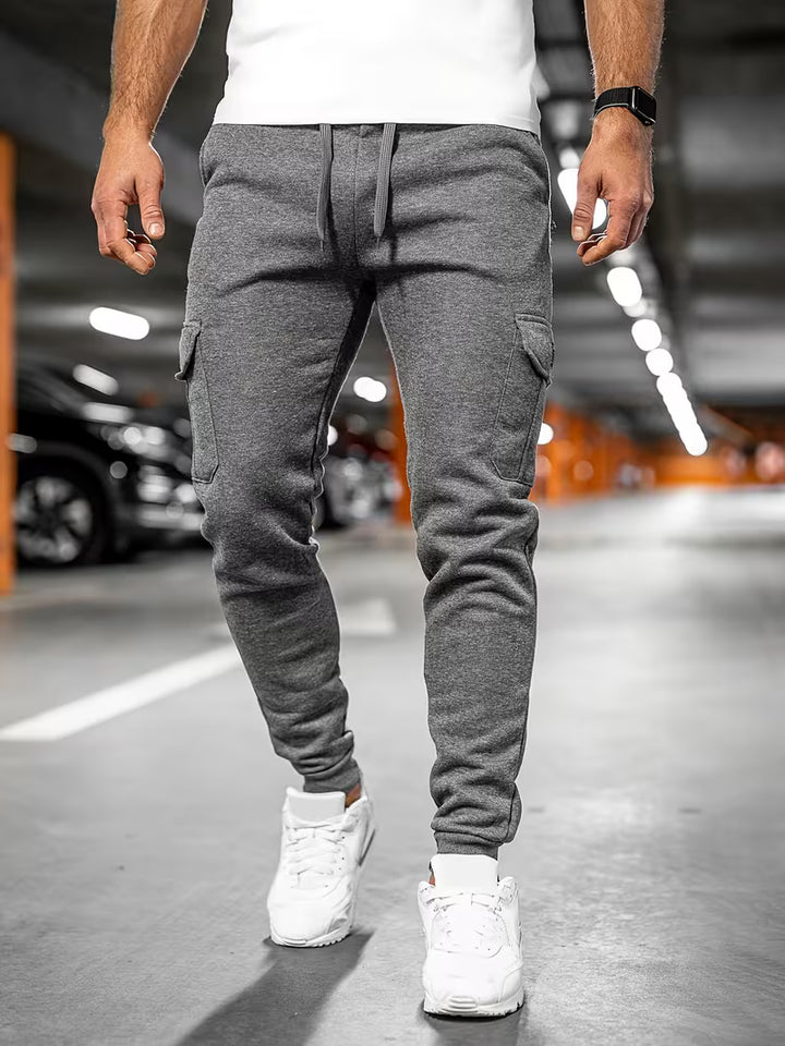 Reserve Cargo Jogger