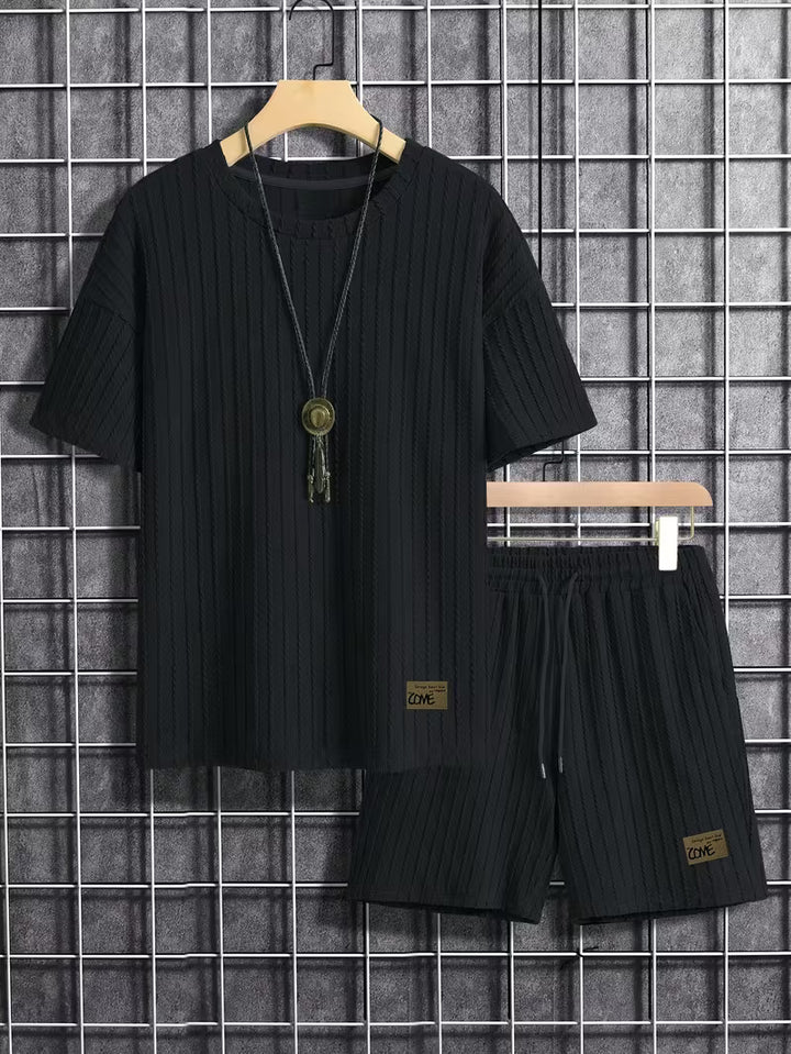 Dune Cable Knit Co-Ord