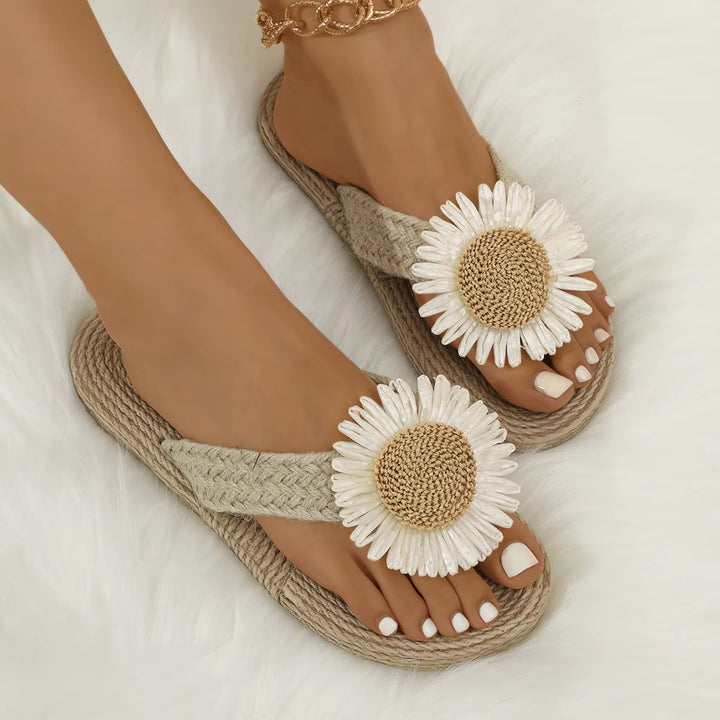 Blossom Daisy Slide