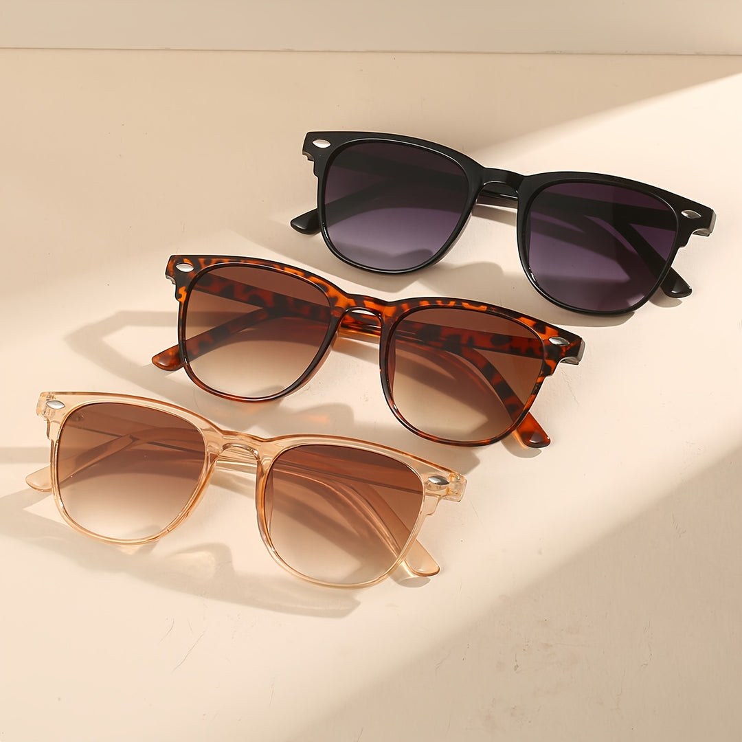 Bellagio Tortoiseshell Sunglasses