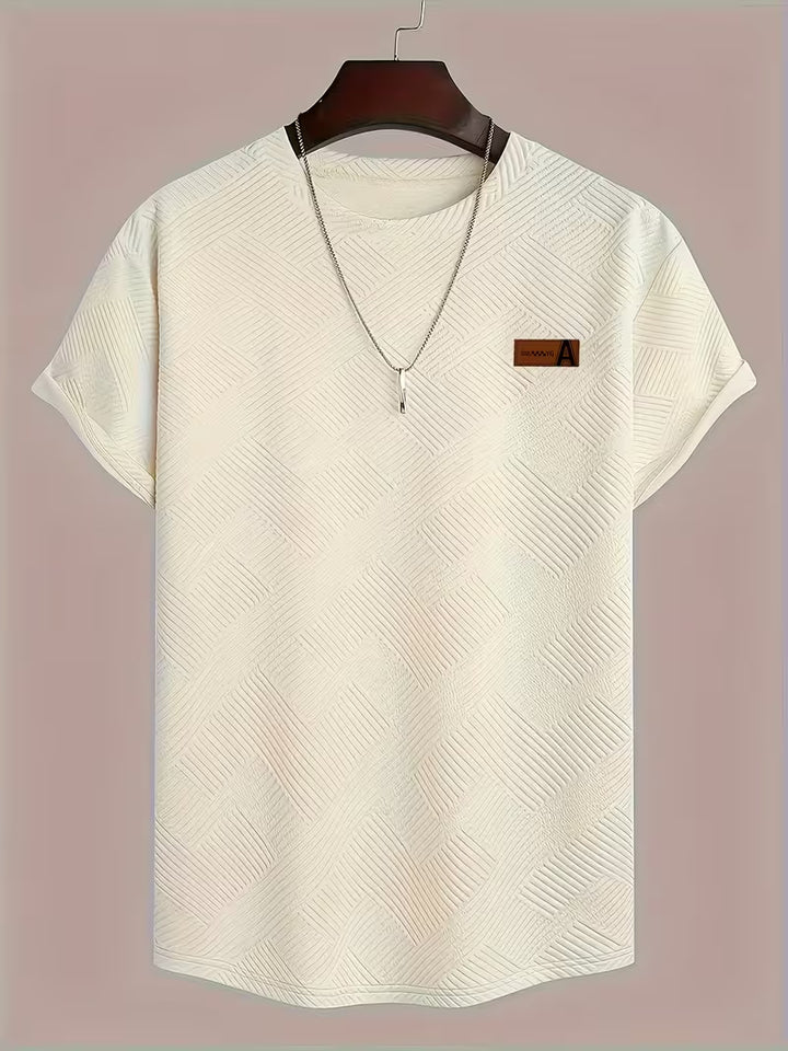 Vantor Texture Tee