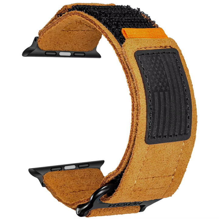 Explorer Apple Watch Band