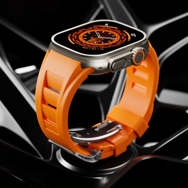 Velocity Apple Watch Band
