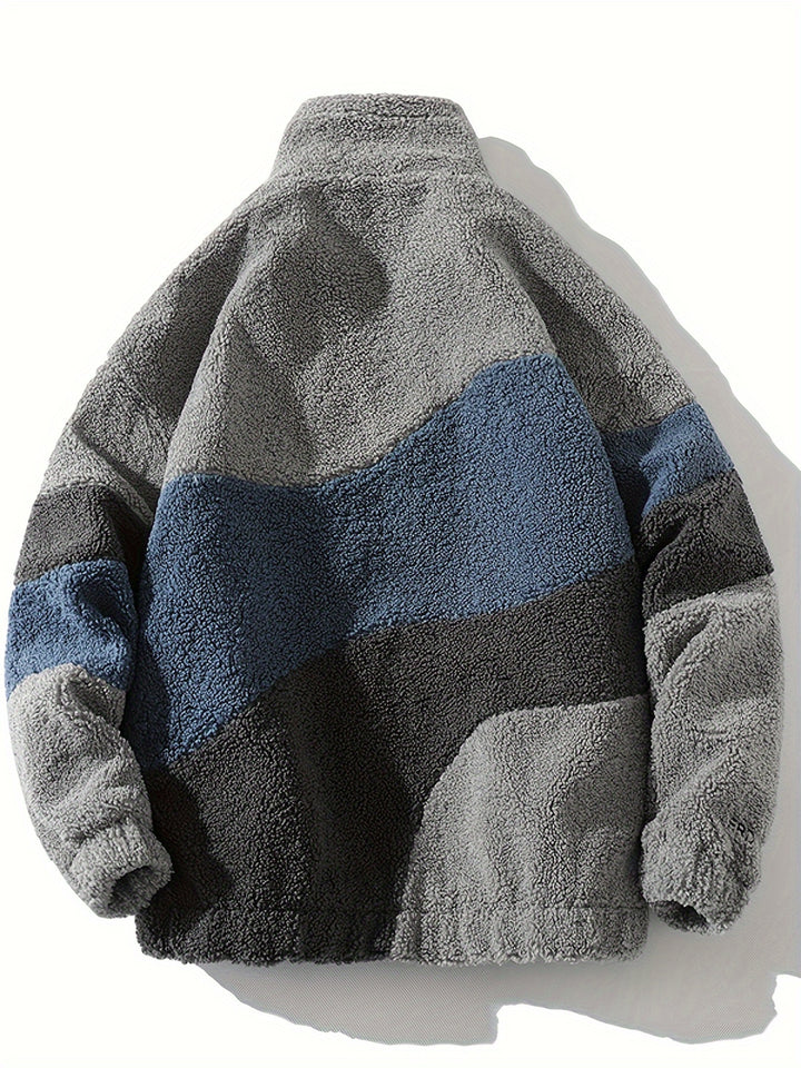 Summit Sherpa Jacket