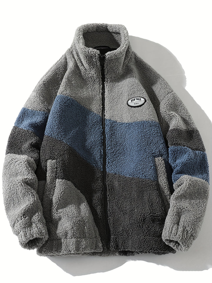Summit Sherpa Jacket