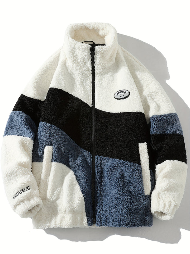 Summit Sherpa Jacket