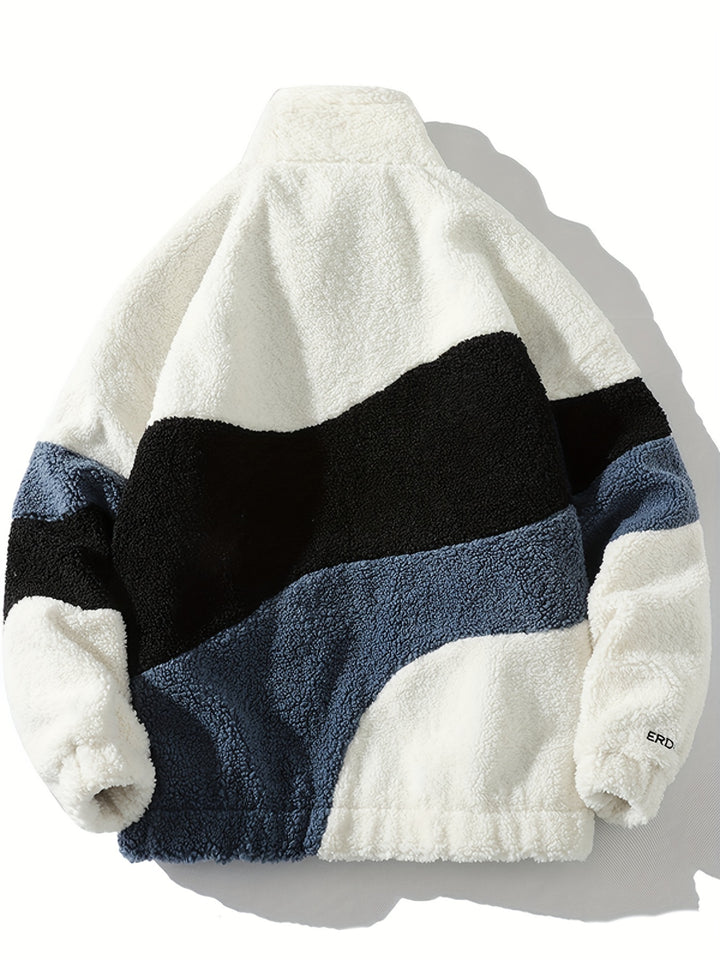 Summit Sherpa Jacket