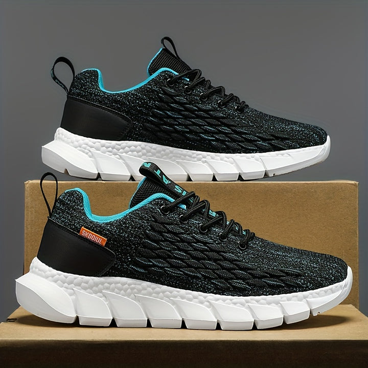 Aerostride Performance Sneaker