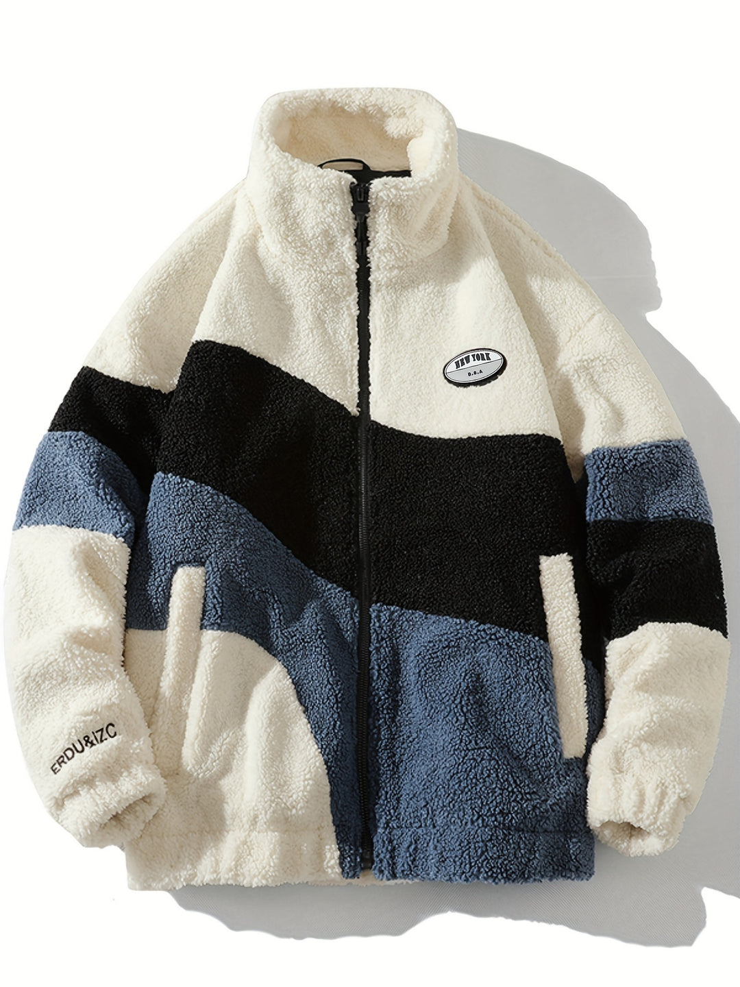 Summit Sherpa Jacket
