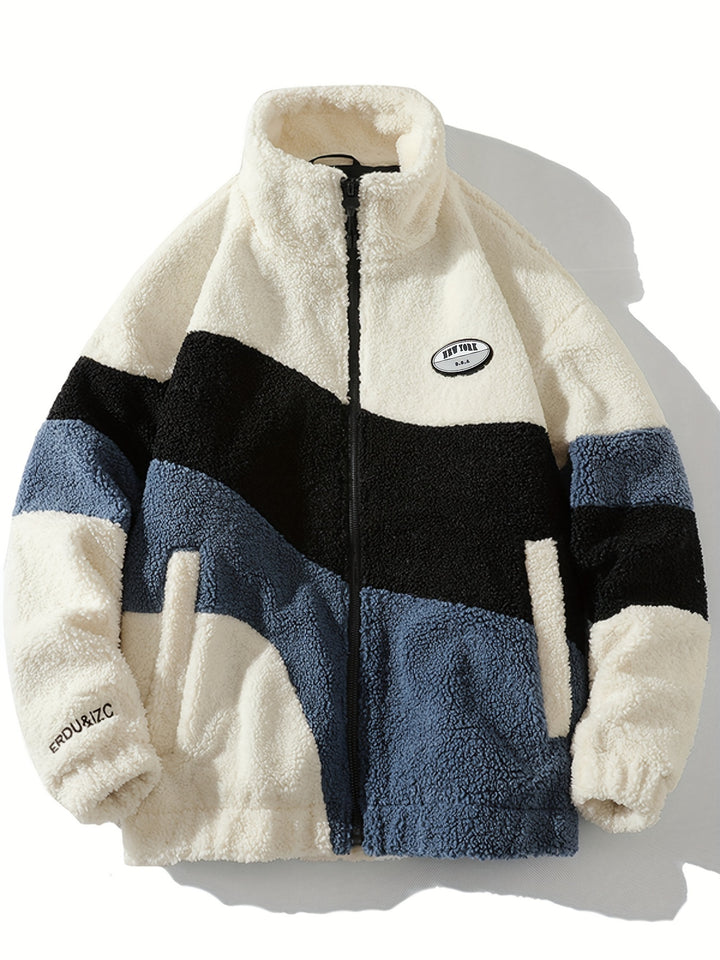 Summit Sherpa Jacket