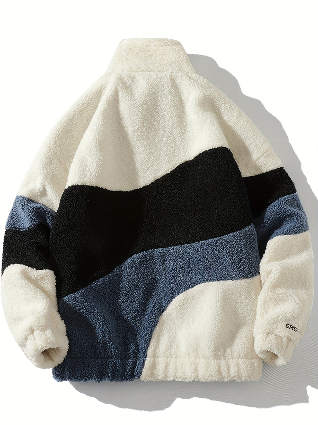 Summit Sherpa Jacket