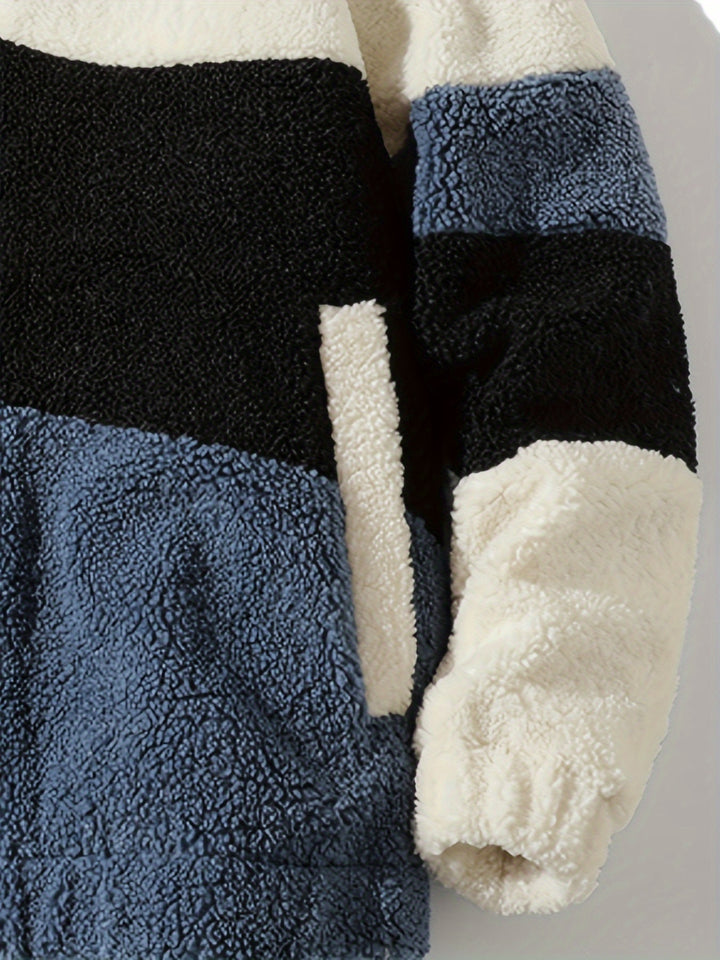 Summit Sherpa Jacket