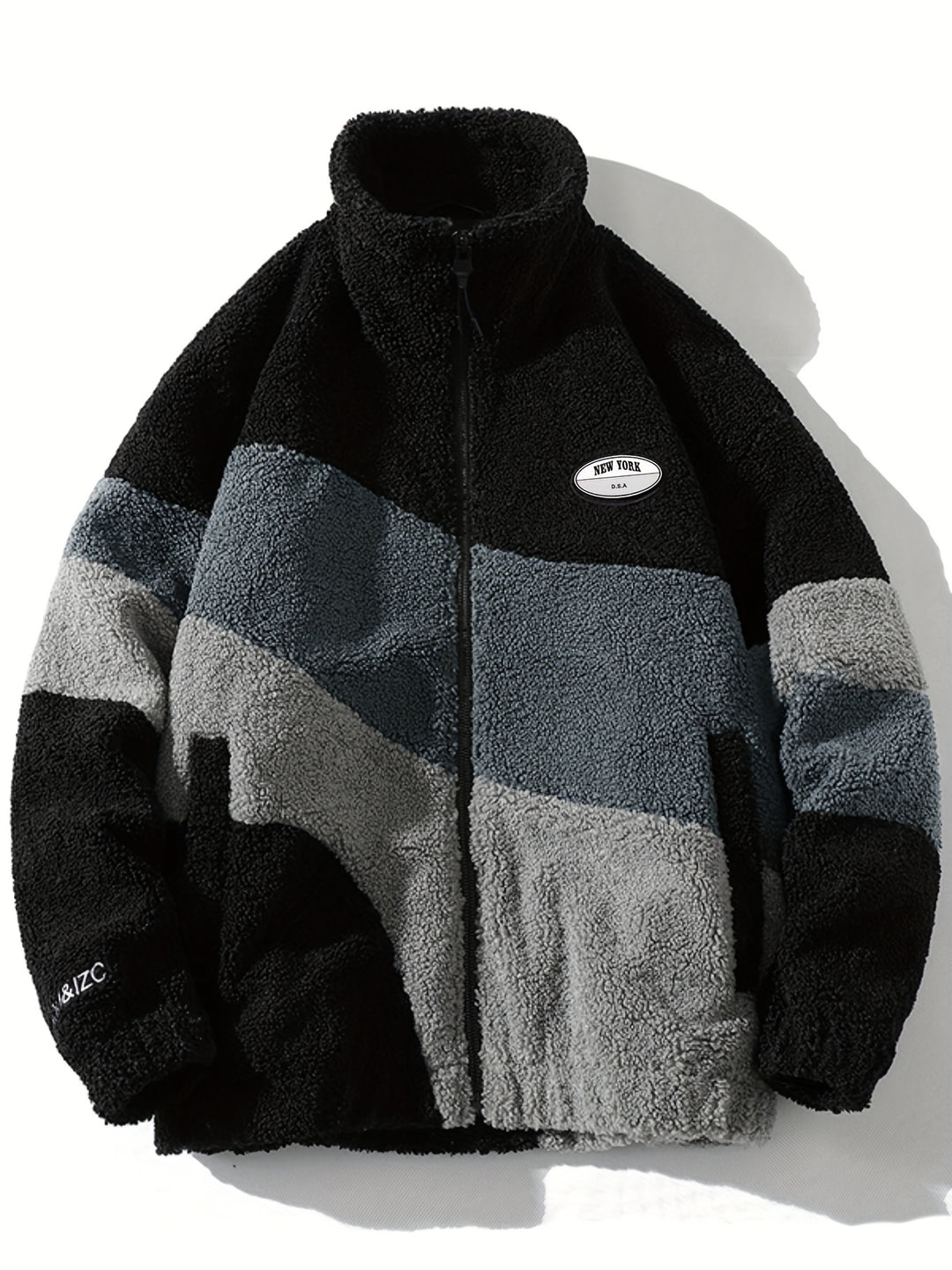 Summit Sherpa Jacket